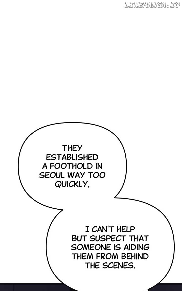 Hidden House in the Apocalypse chapter 32 page 95