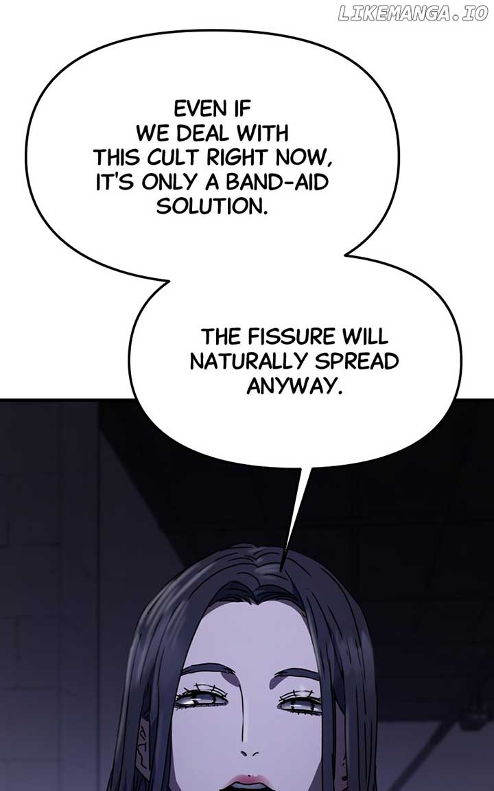 Hidden House in the Apocalypse chapter 32 page 102