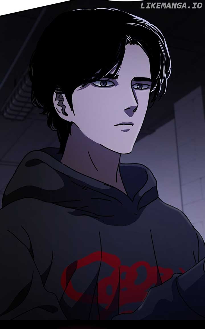Hidden House in the Apocalypse chapter 32 page 104