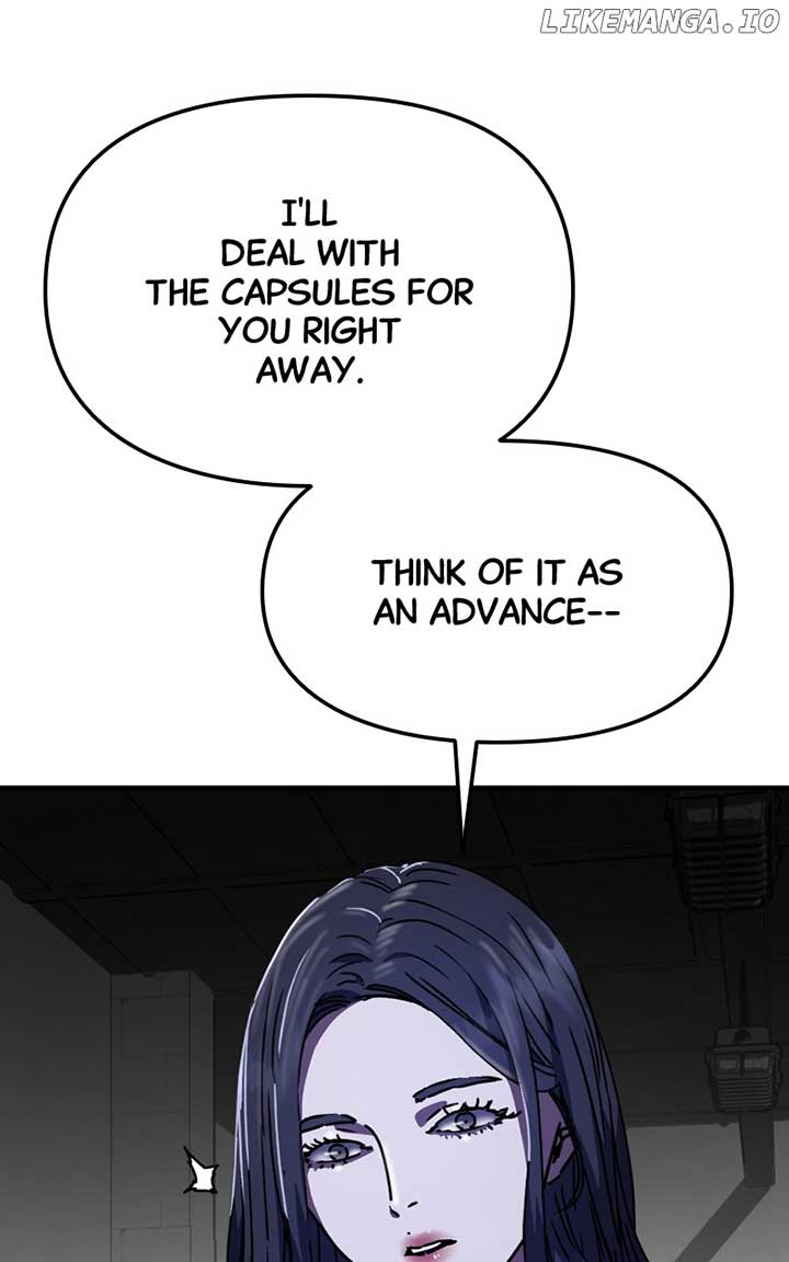 Hidden House in the Apocalypse chapter 32 page 110