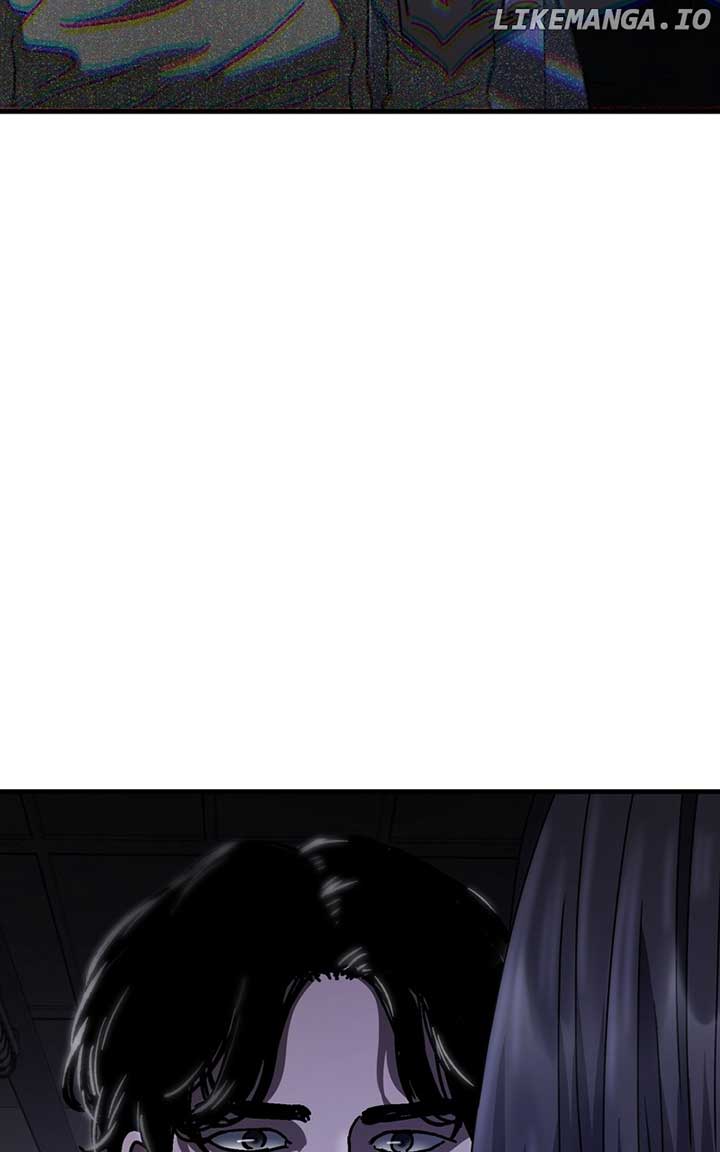 Hidden House in the Apocalypse chapter 32 page 121