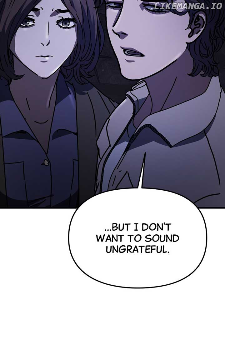 Hidden House in the Apocalypse chapter 32 page 136