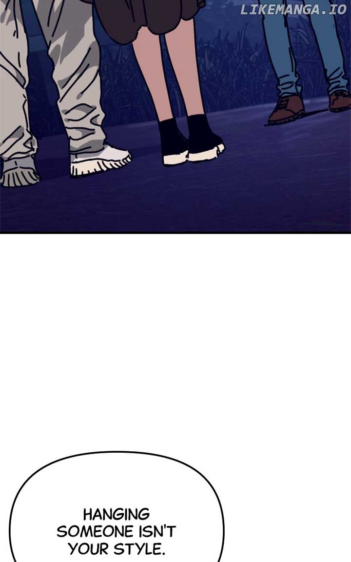Hidden House in the Apocalypse chapter 33 page 7