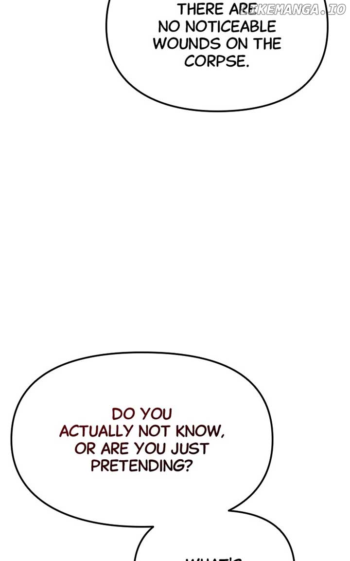 Hidden House in the Apocalypse chapter 33 page 9