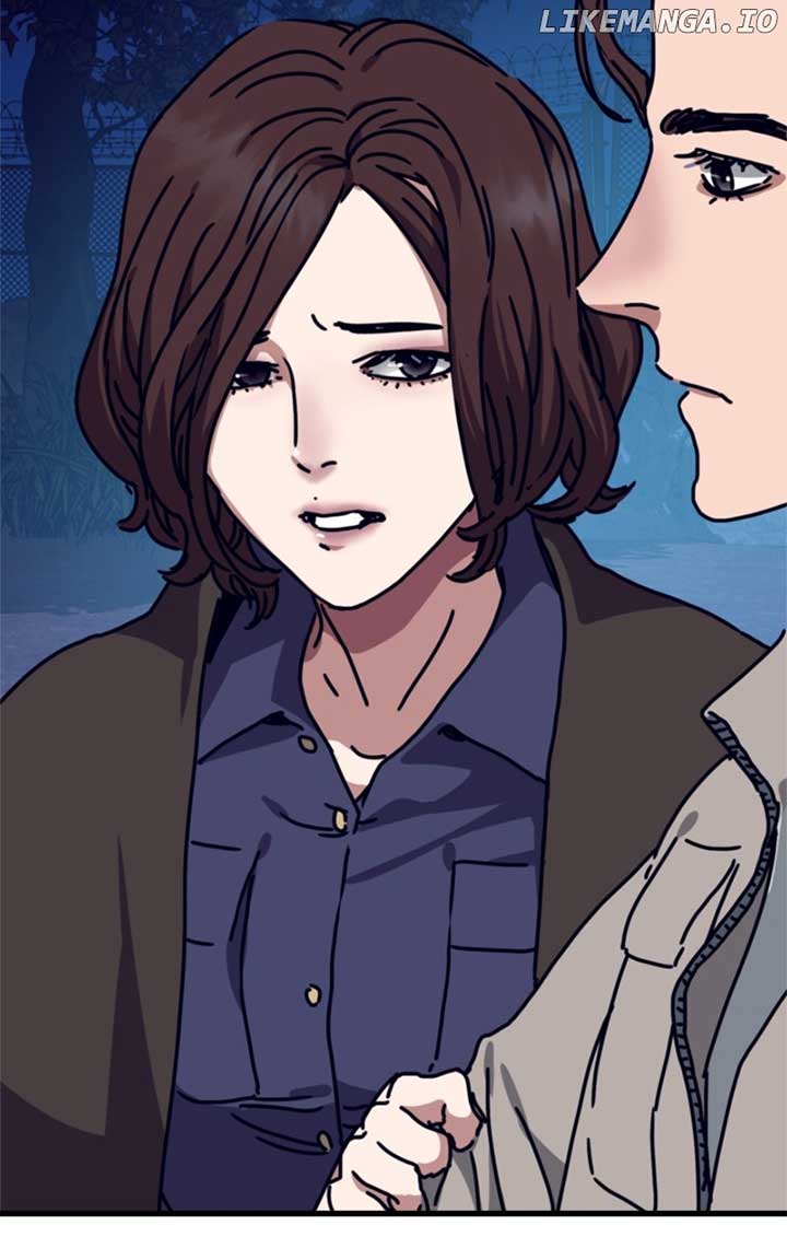 Hidden House in the Apocalypse chapter 33 page 12