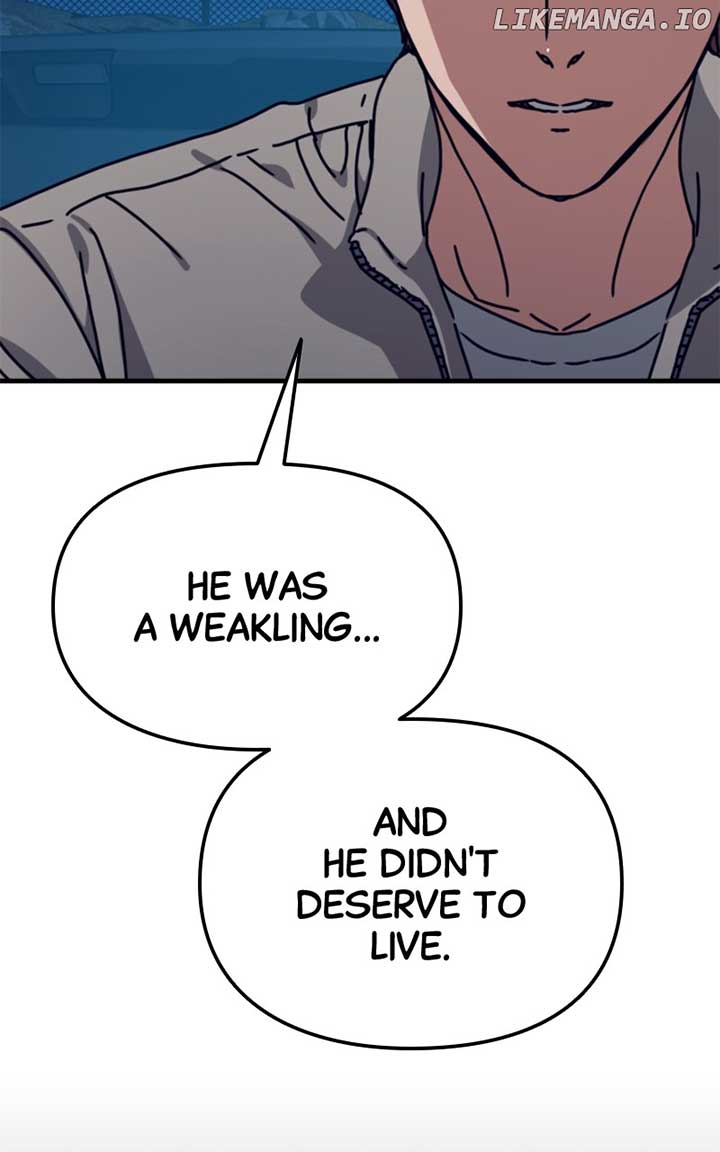 Hidden House in the Apocalypse chapter 33 page 19