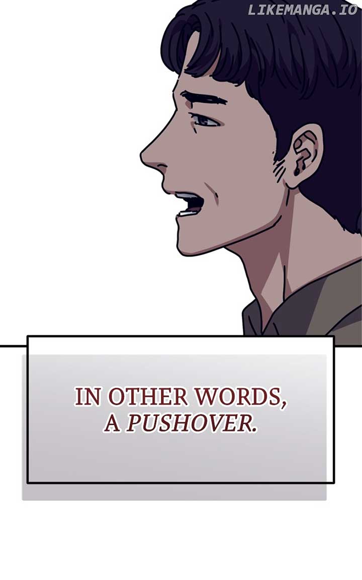Hidden House in the Apocalypse chapter 33 page 30