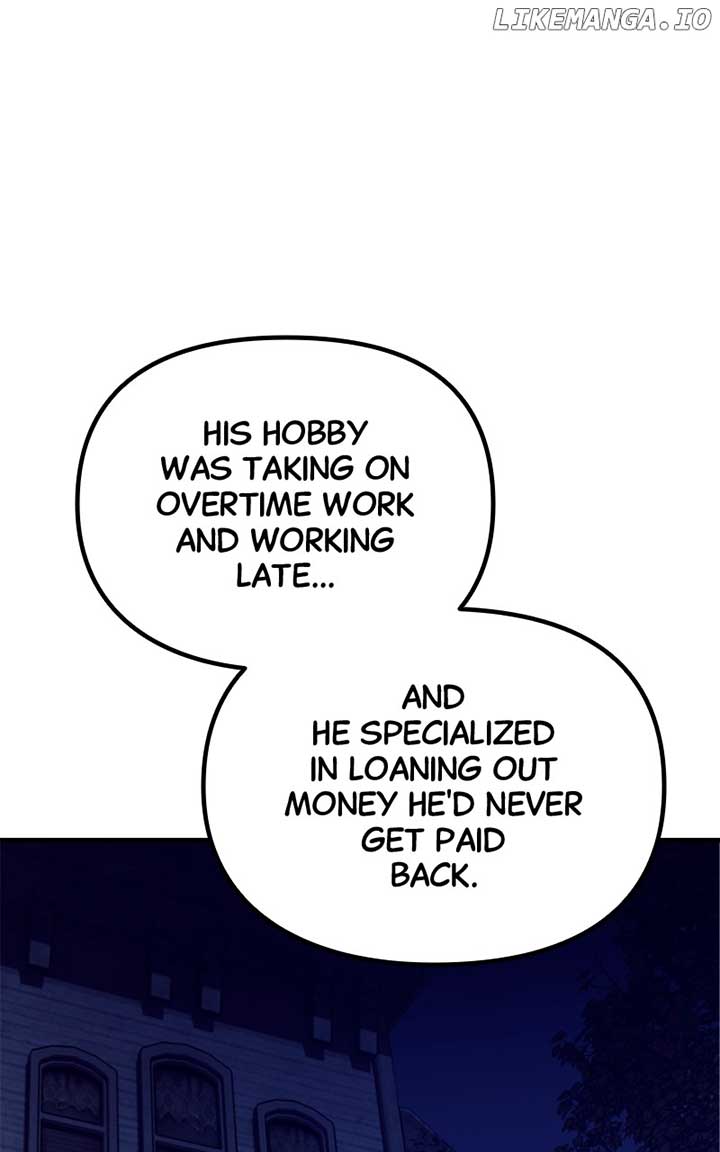 Hidden House in the Apocalypse chapter 33 page 31