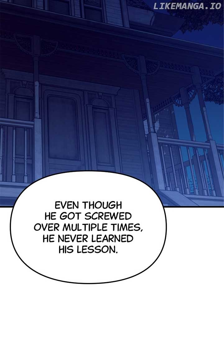Hidden House in the Apocalypse chapter 33 page 32