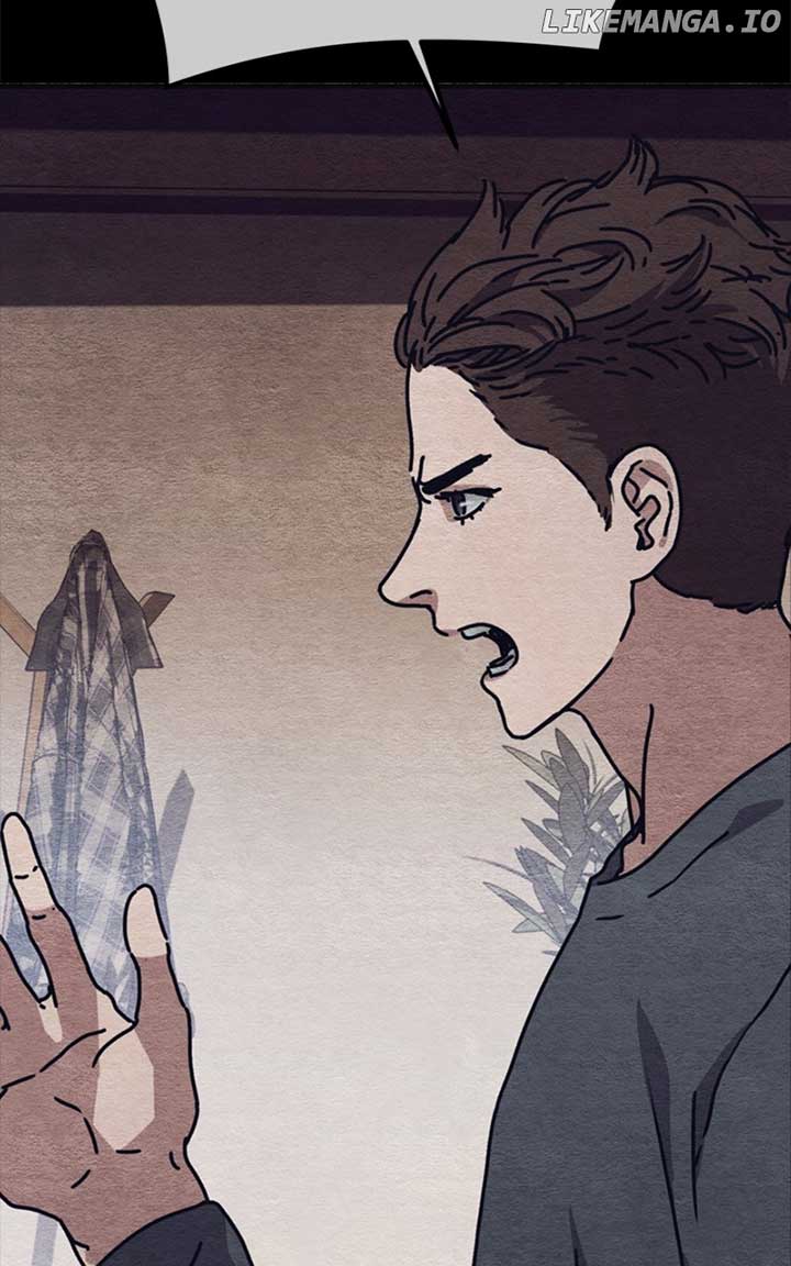 Hidden House in the Apocalypse chapter 33 page 40
