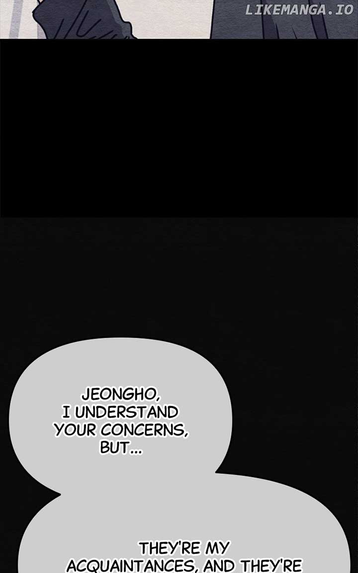 Hidden House in the Apocalypse chapter 33 page 41