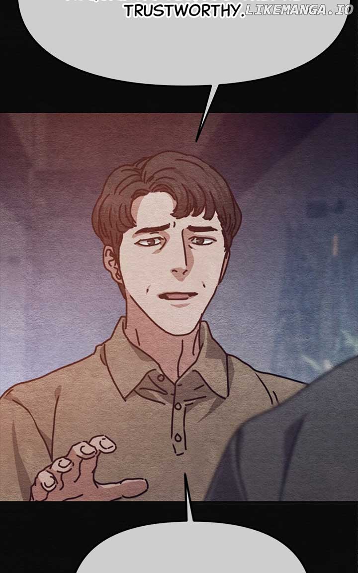 Hidden House in the Apocalypse chapter 33 page 42
