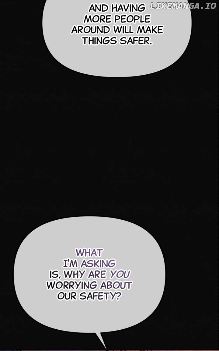Hidden House in the Apocalypse chapter 33 page 43