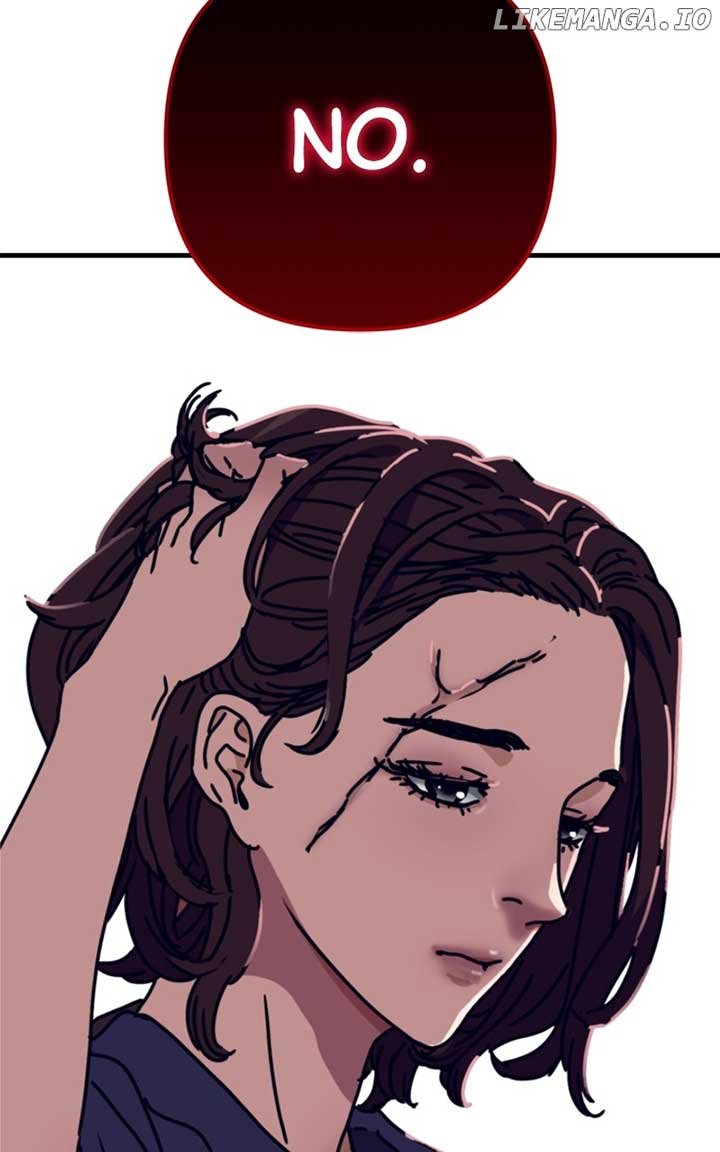 Hidden House in the Apocalypse chapter 33 page 63