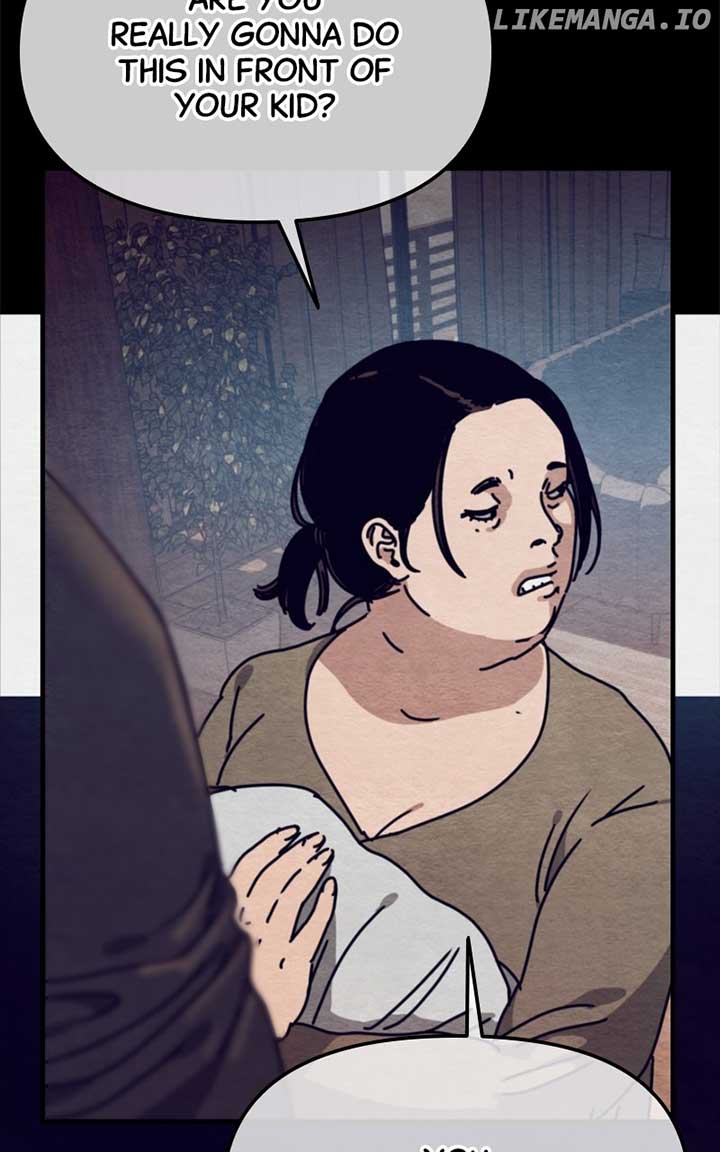 Hidden House in the Apocalypse chapter 33 page 73