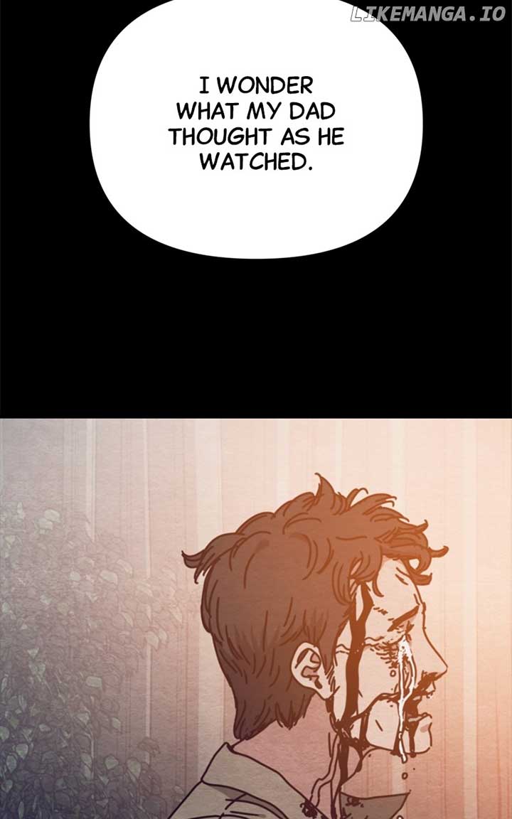 Hidden House in the Apocalypse chapter 33 page 82