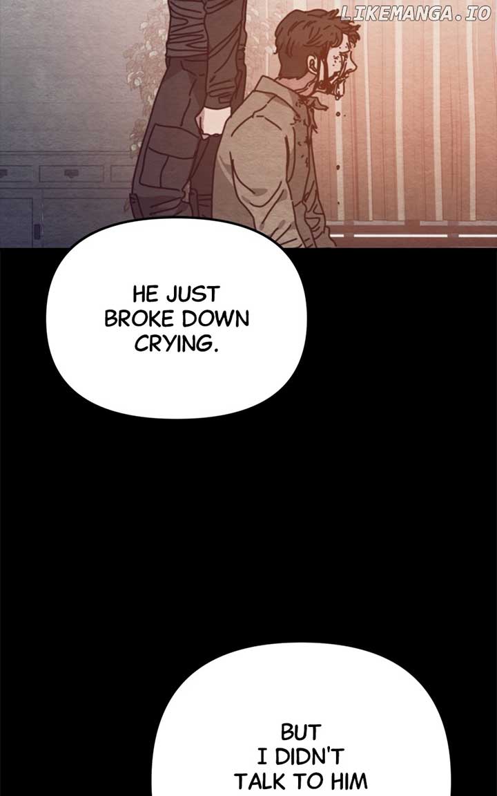 Hidden House in the Apocalypse chapter 33 page 84