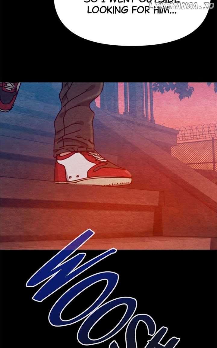 Hidden House in the Apocalypse chapter 33 page 93