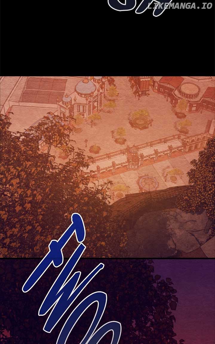 Hidden House in the Apocalypse chapter 33 page 94