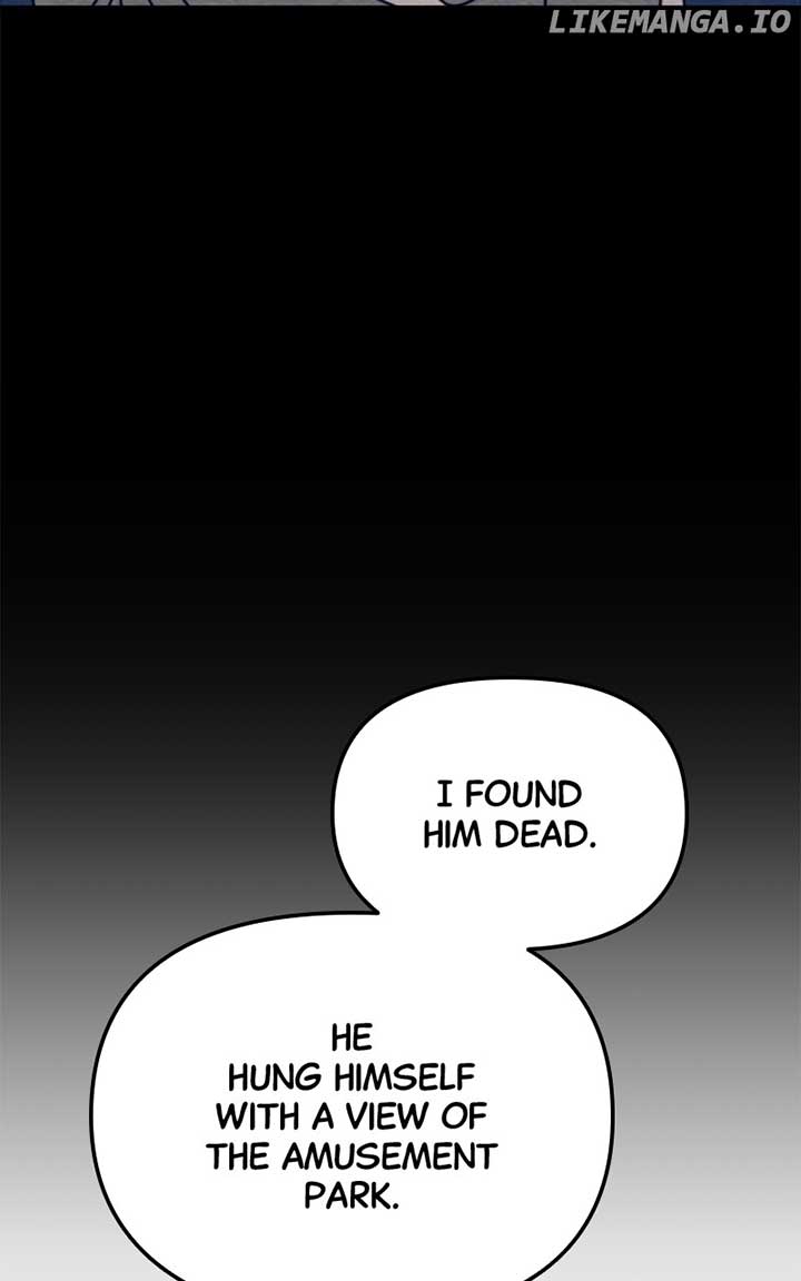Hidden House in the Apocalypse chapter 33 page 97