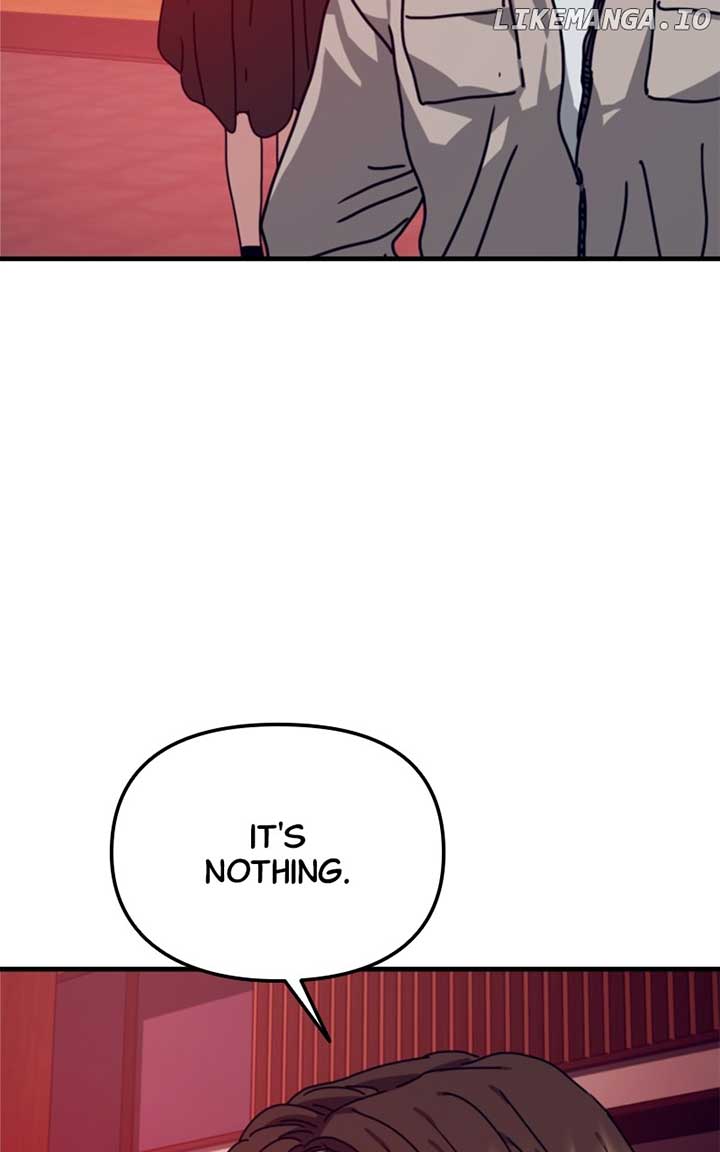 Hidden House in the Apocalypse chapter 33 page 136