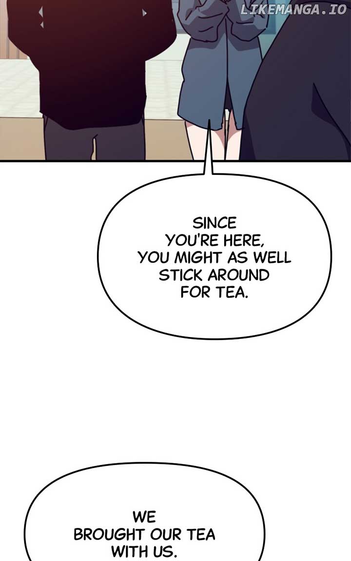 Hidden House in the Apocalypse chapter 34 page 32