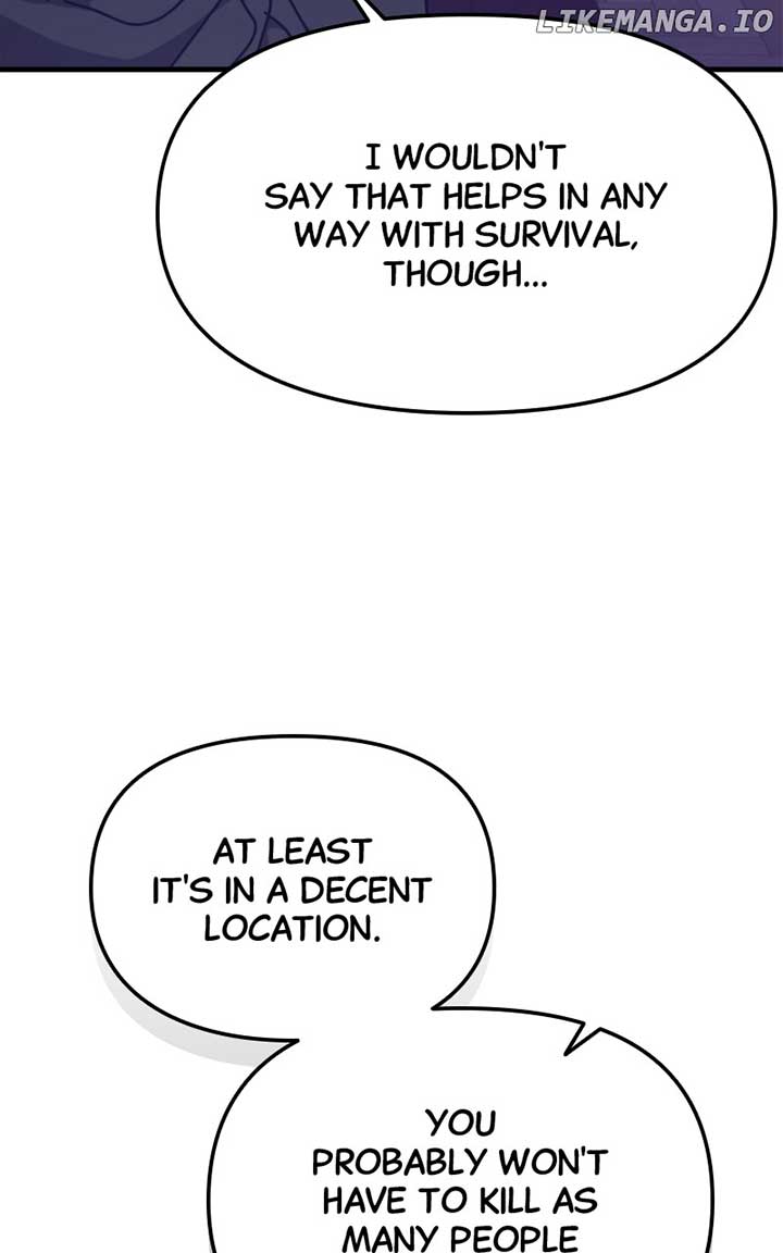 Hidden House in the Apocalypse chapter 34 page 41