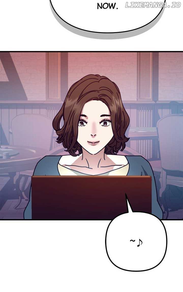 Hidden House in the Apocalypse chapter 34 page 42