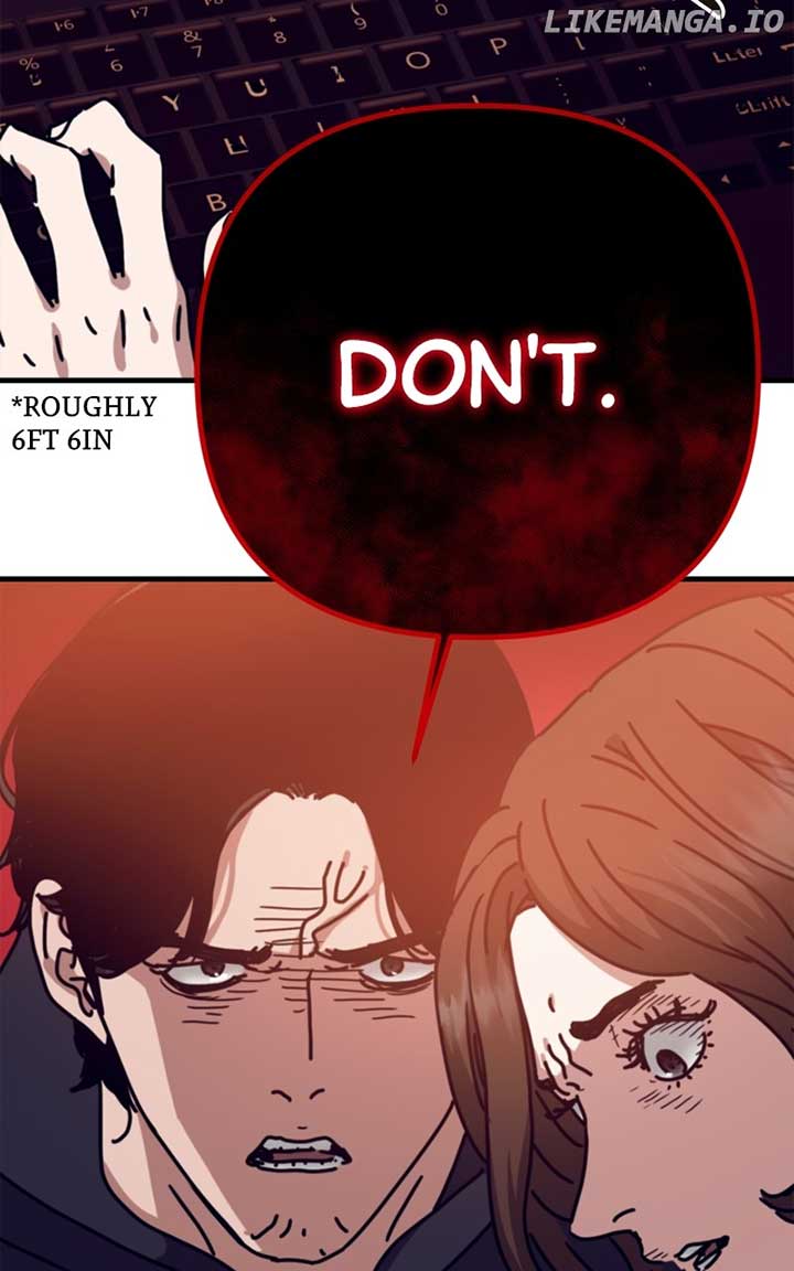 Hidden House in the Apocalypse chapter 34 page 44