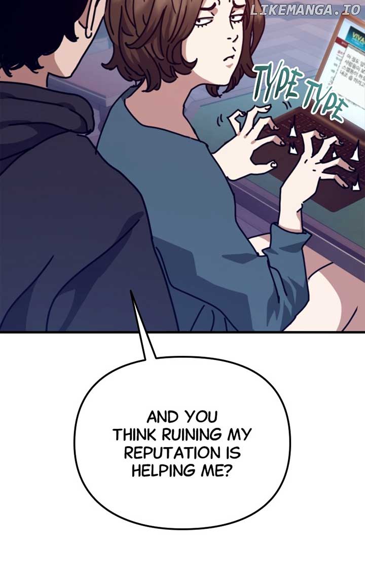 Hidden House in the Apocalypse chapter 34 page 47
