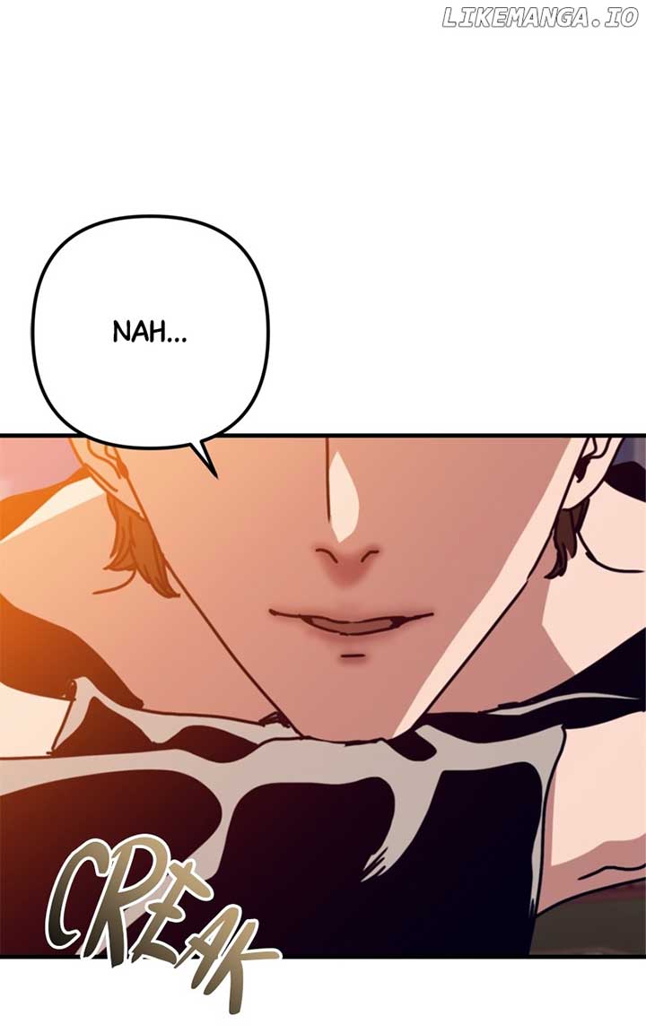 Hidden House in the Apocalypse chapter 34 page 62
