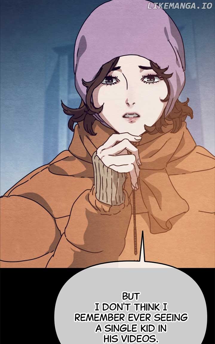 Hidden House in the Apocalypse chapter 34 page 80