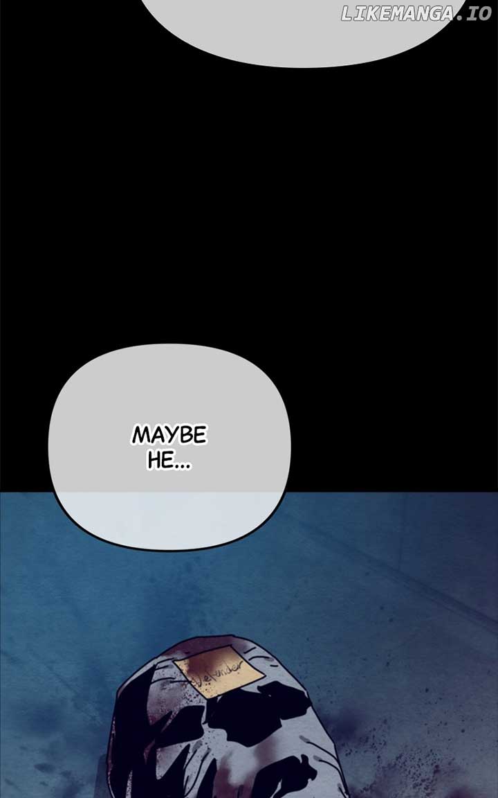 Hidden House in the Apocalypse chapter 34 page 81