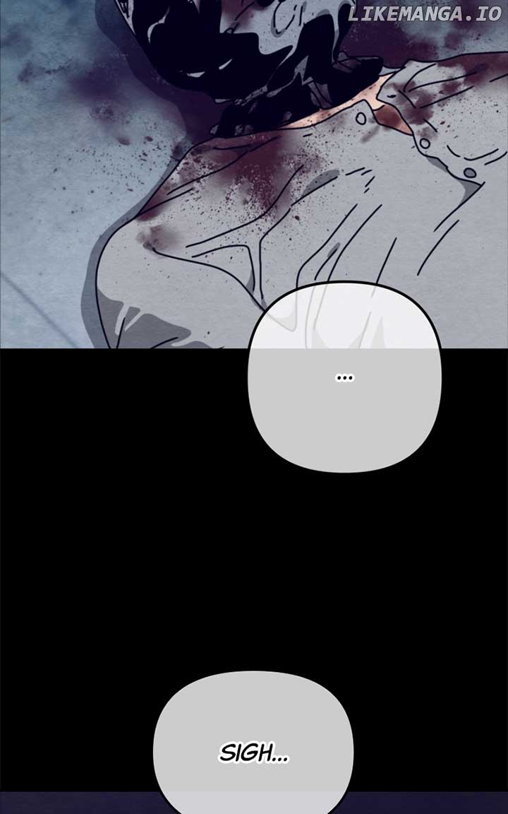 Hidden House in the Apocalypse chapter 34 page 82