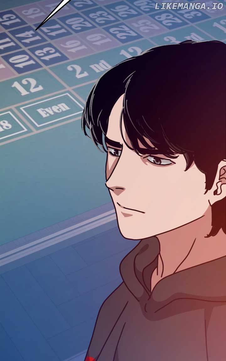 Hidden House in the Apocalypse chapter 34 page 85