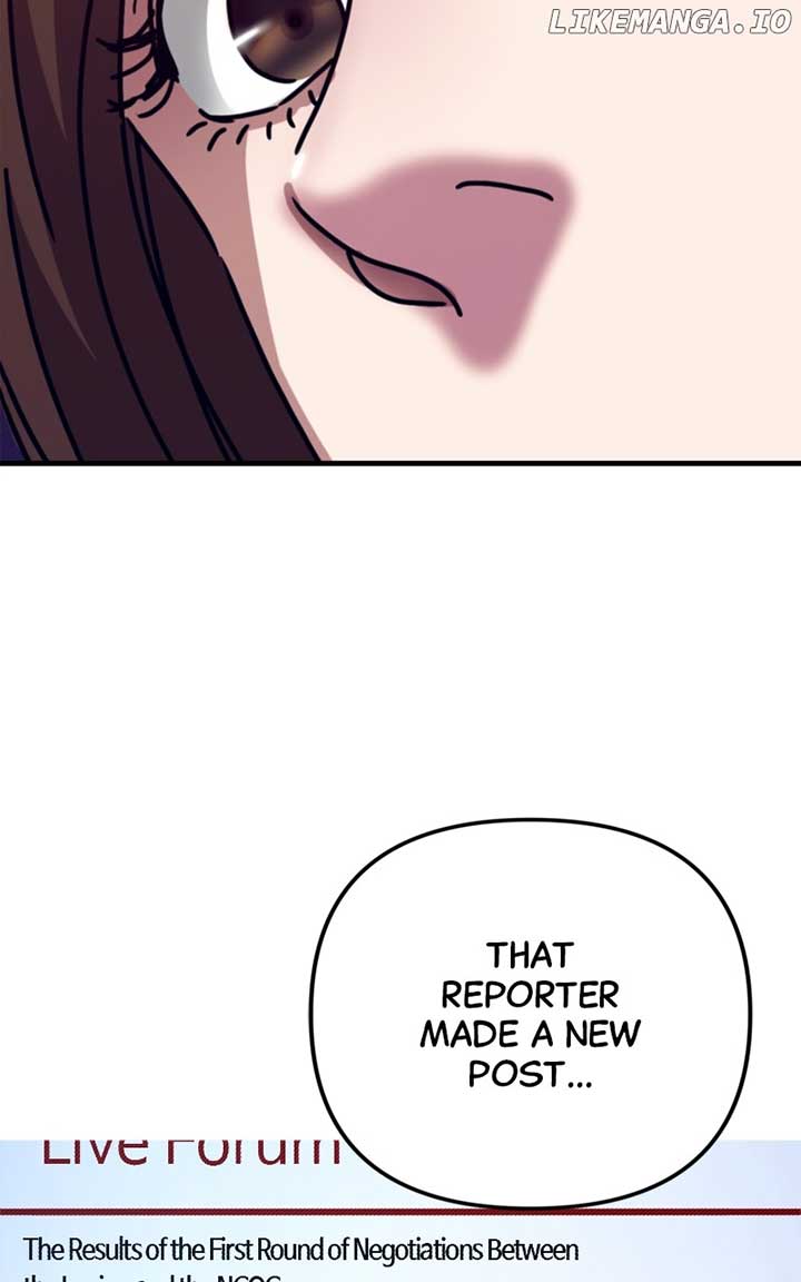 Hidden House in the Apocalypse chapter 34 page 92