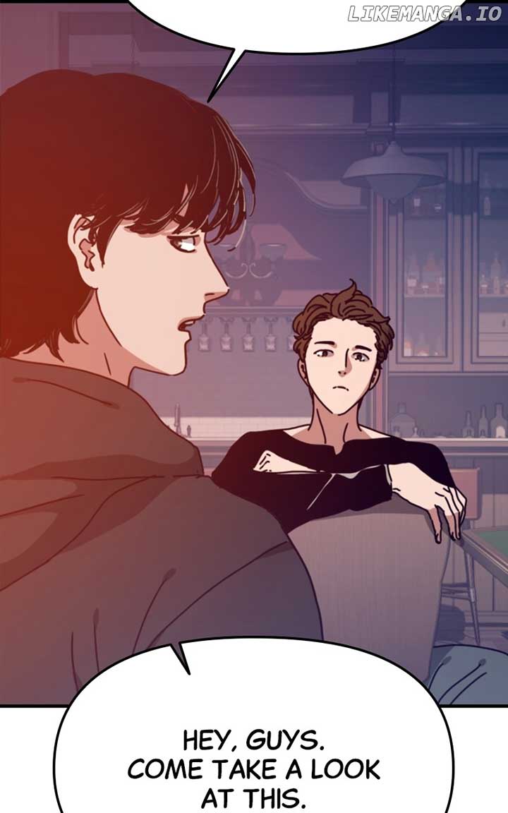 Hidden House in the Apocalypse chapter 34 page 94