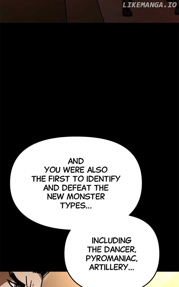 Hidden House in the Apocalypse chapter 35 page 5