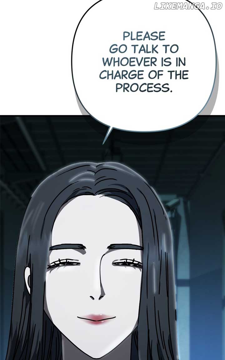 Hidden House in the Apocalypse chapter 35 page 32