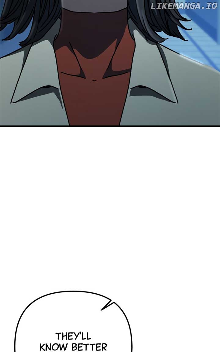 Hidden House in the Apocalypse chapter 35 page 33