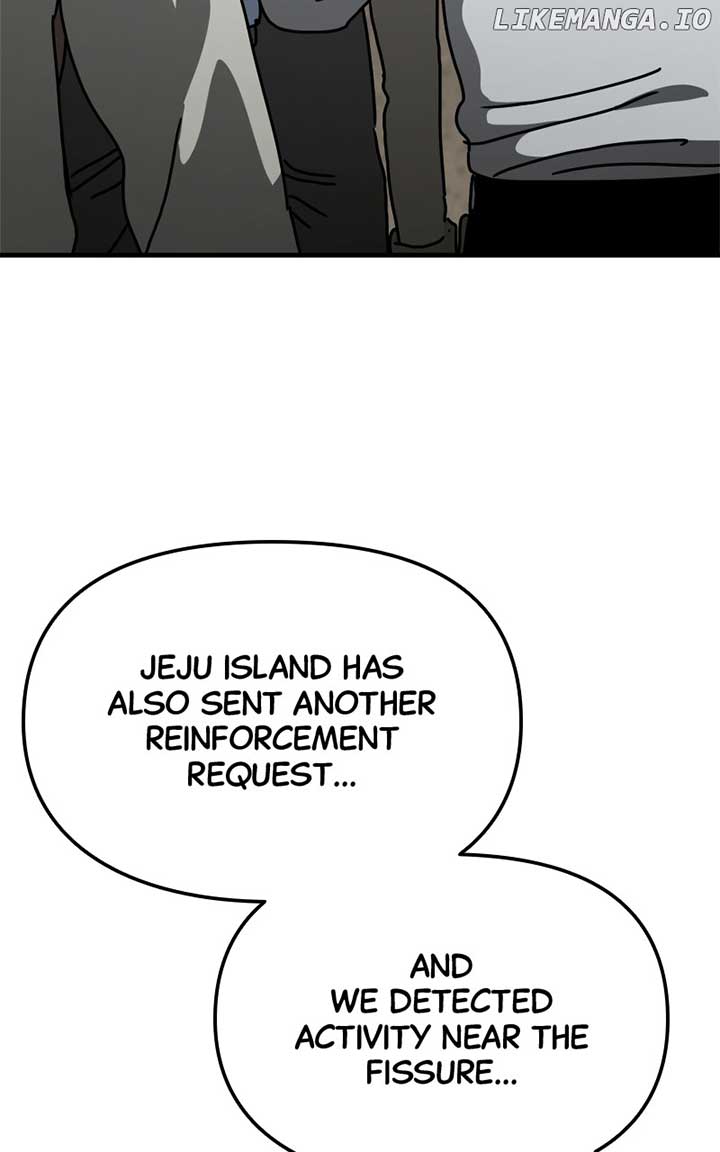 Hidden House in the Apocalypse chapter 35 page 40