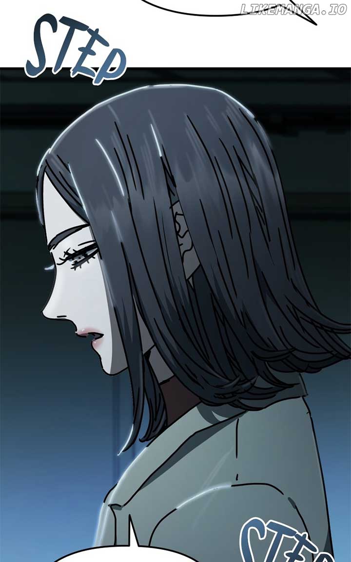 Hidden House in the Apocalypse chapter 35 page 41