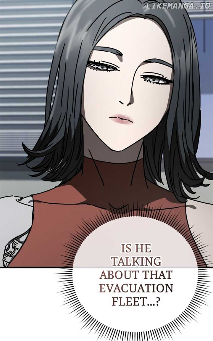 Hidden House in the Apocalypse chapter 35 page 77