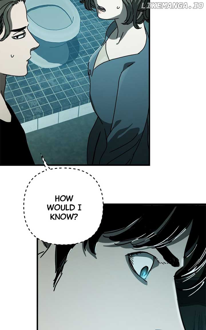 Hidden House in the Apocalypse chapter 35 page 82