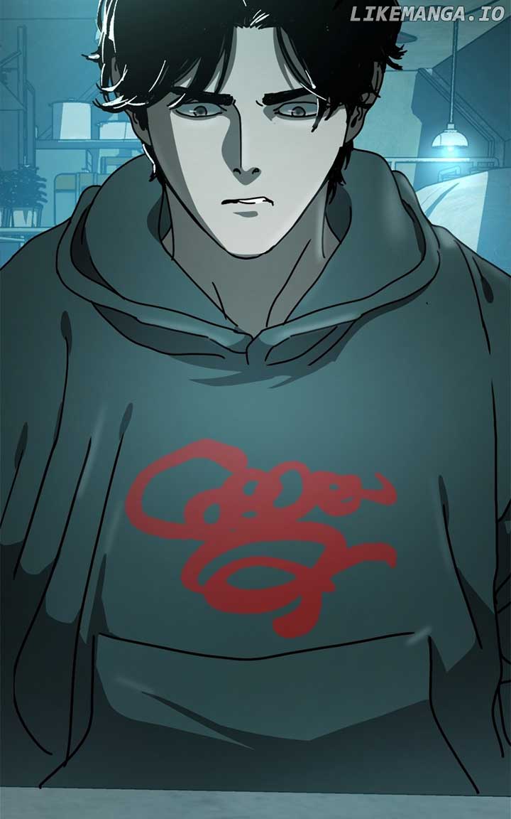 Hidden House in the Apocalypse chapter 35 page 86