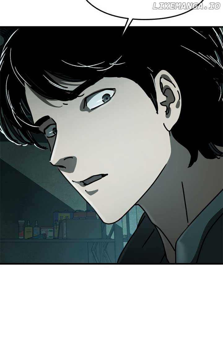 Hidden House in the Apocalypse chapter 35 page 92