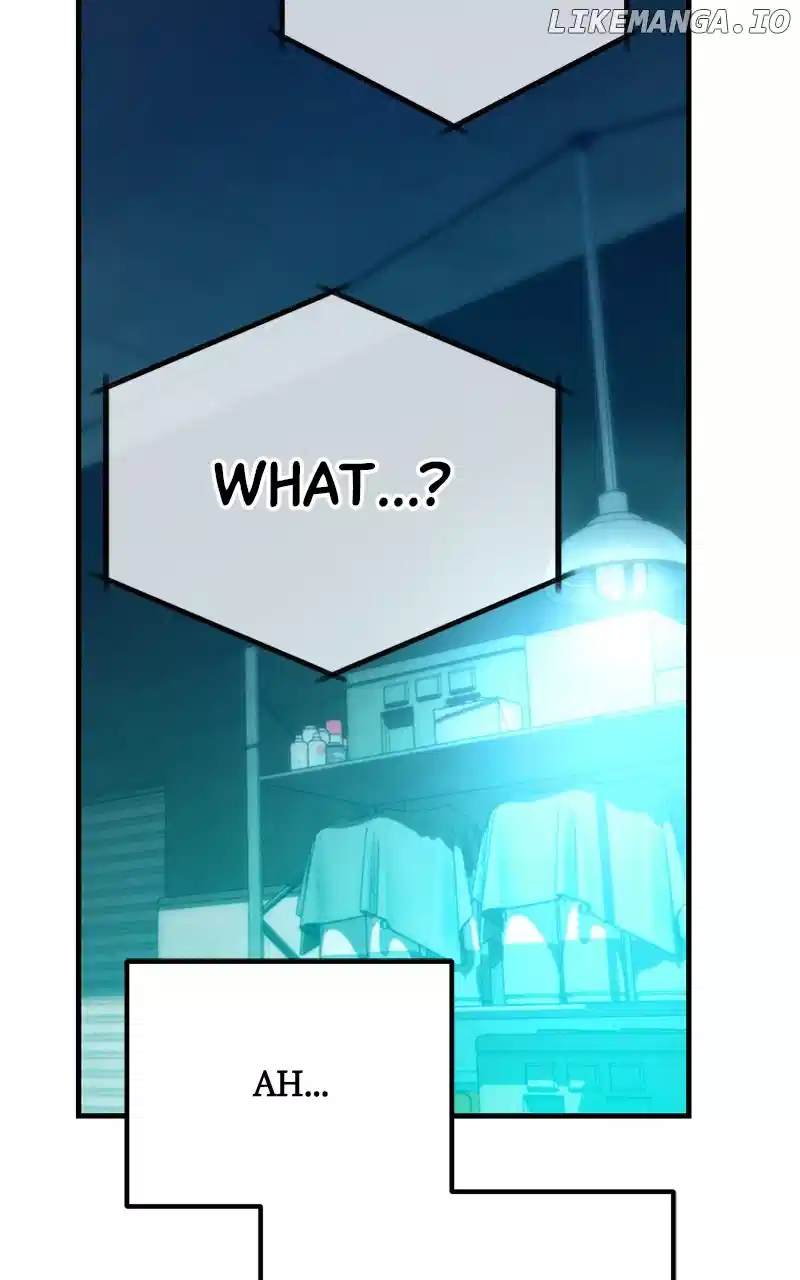 Hidden House in the Apocalypse chapter 36 page 6