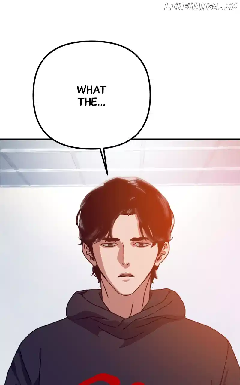 Hidden House in the Apocalypse chapter 36 page 16