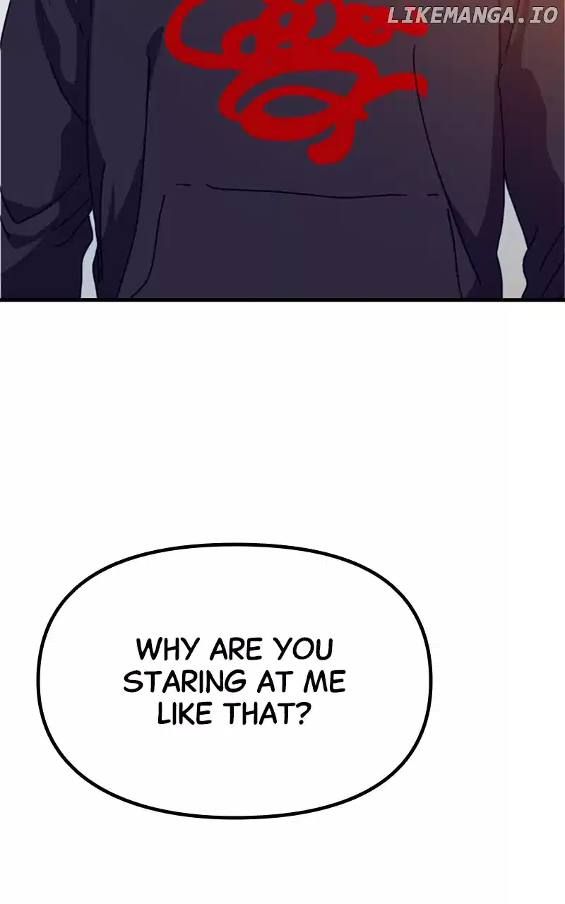Hidden House in the Apocalypse chapter 36 page 17