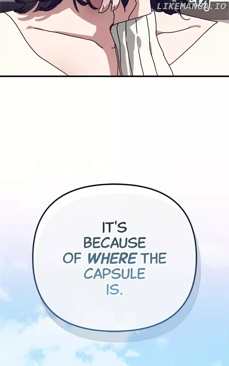 Hidden House in the Apocalypse chapter 36 page 27